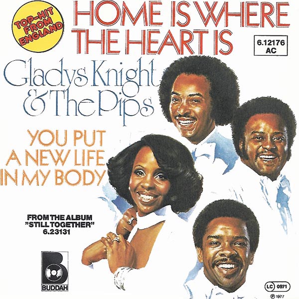 Gladys Knight & the Pips